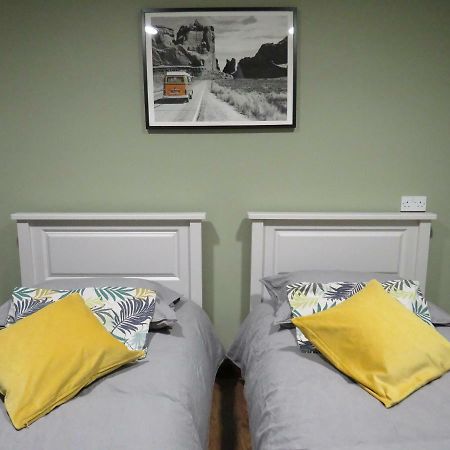 Wildwood Apartment Дандолк Экстерьер фото