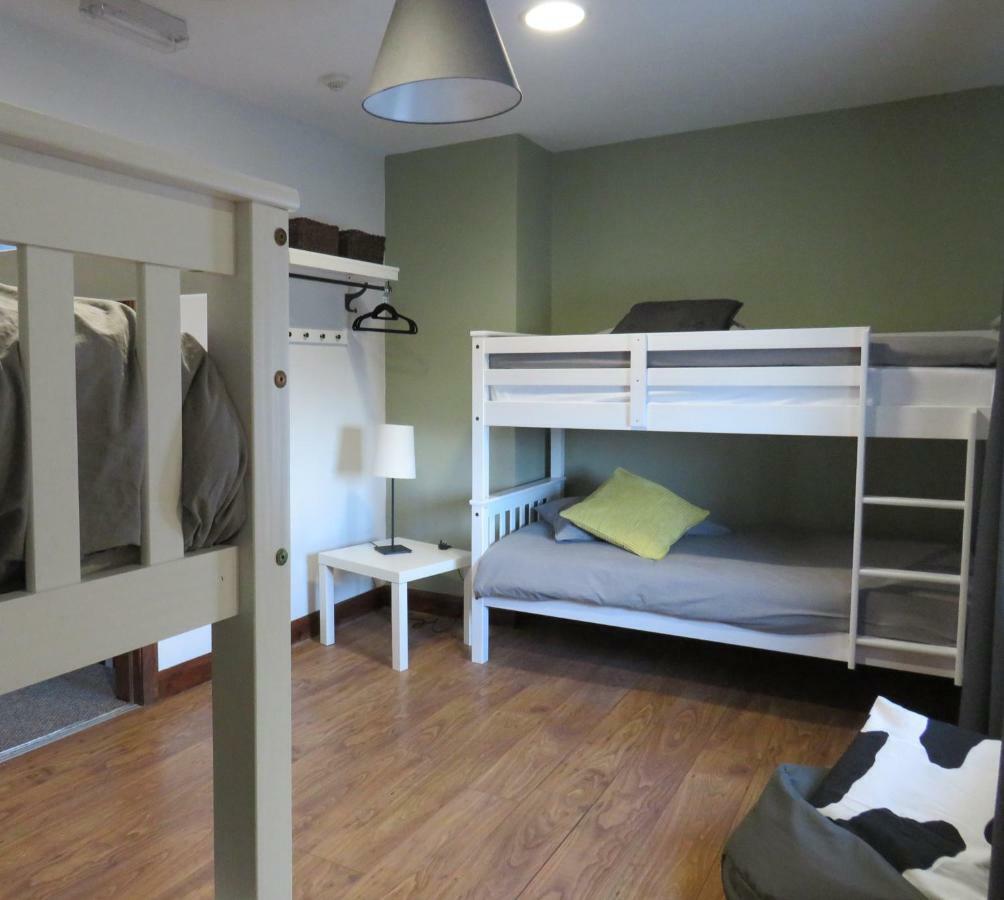 Wildwood Apartment Дандолк Экстерьер фото