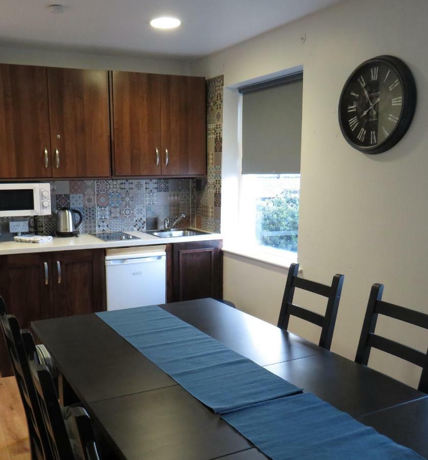 Wildwood Apartment Дандолк Экстерьер фото